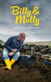 Billy & Molly: An Otter Love Story