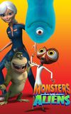 Monsters vs. Aliens