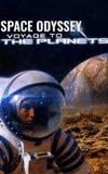 Space Odyssey: Voyage To The Planets