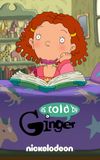 As Told by Ginger