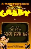 Gabby Goes Fishing