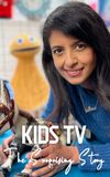 Kids' TV: The Surprising Story