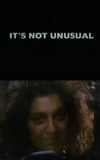 It's Not Unusual