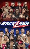 WWE Backlash 2018