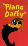 Plane Daffy