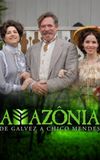 Amazônia: De Galvez a Chico Mendes