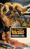 Hercules, Prisoner of Evil