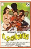 El soplagaitas