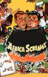 Africa Screams