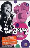 Tom Jones - This Is Tom Jones - Legendary Performers