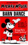 The Barn Dance