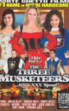 This Isn't... The Three Musketeers... It's A XXX Spoof!