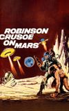 Robinson Crusoe on Mars