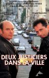 Deux justiciers dans la ville