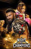 WWE Night of Champions 2023