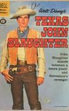 Texas John Slaughter