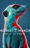 Meerkat Manor: Rise of the Dynasty