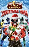 Power Rangers Super Samurai: A Christmas Wish