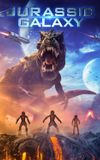 Jurassic Galaxy