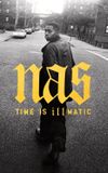 Nas: Time Is Illmatic