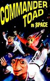 Commander Toad in Space