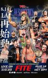 NJPW Resurgence