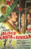 Jalisco canta en Sevilla