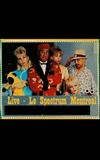 Kid Creole and the Coconuts: Live in Montreal