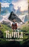 Ronja the Robber's Daughter