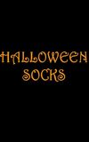 Halloween Socks