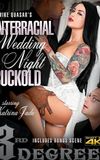 Interracial Wedding Night Cuckold