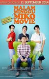 Malam Minggu Miko Movie