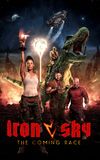 Iron Sky: The Coming Race