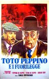 Totò, Peppino e i fuorilegge