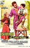 Isidro el labrador