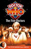 Doctor Who: The Five Doctors