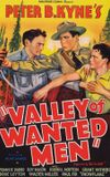 Valley of Wanted Men