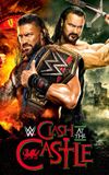 WWE Clash at the Castle 2022