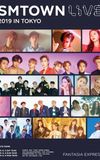 SMTOWN Live | 2019 in Tokyo