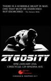 Zygosity