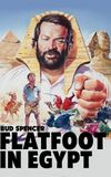 Flatfoot in Egypt