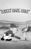 Porky's Hare Hunt