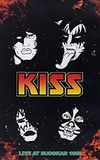 Kiss Live at Budokan 1988