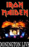 Iron Maiden - Live at Donington