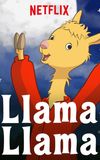 Llama Llama