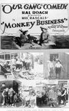 Monkey Business