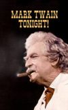 Mark Twain Tonight!