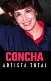 Concha, artista total