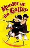 Murder at the Gallop