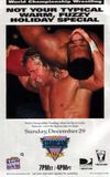 WCW Starrcade 1996